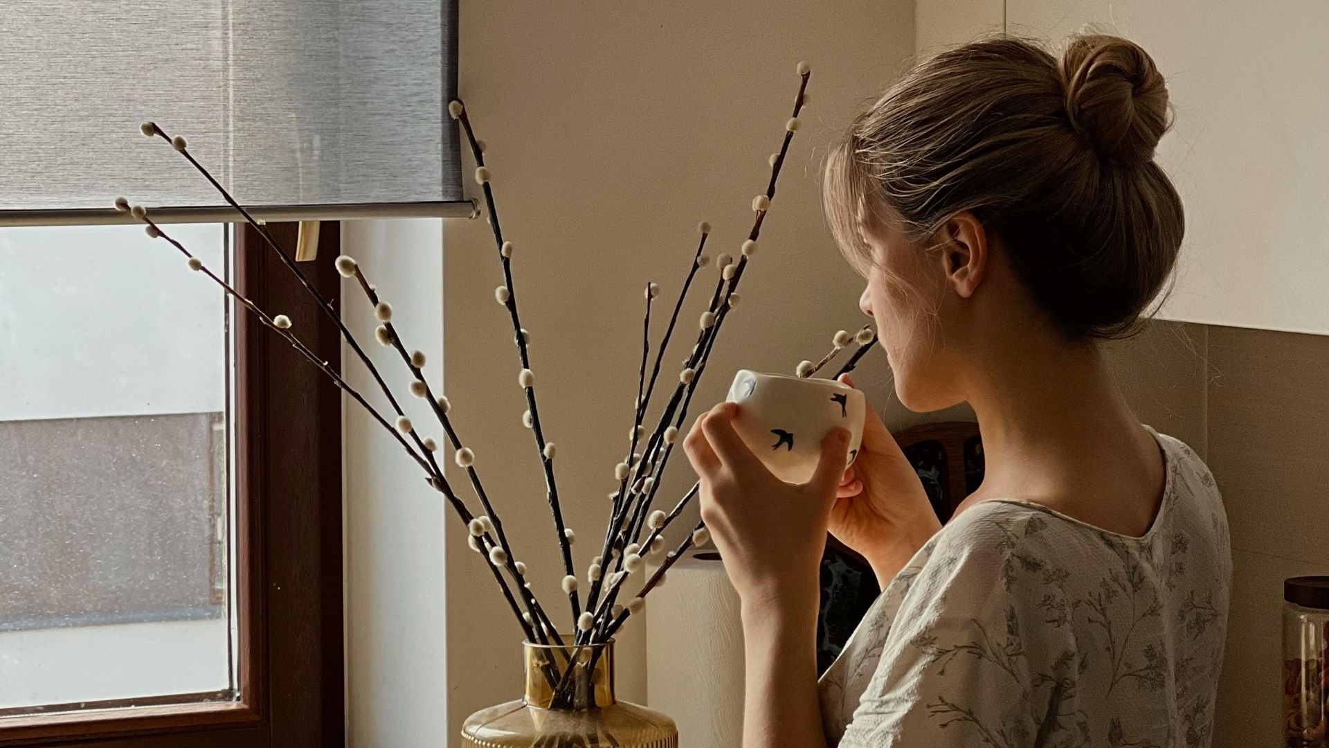 Why Does Looking After Yourself Feel Like the First Thing to Go?