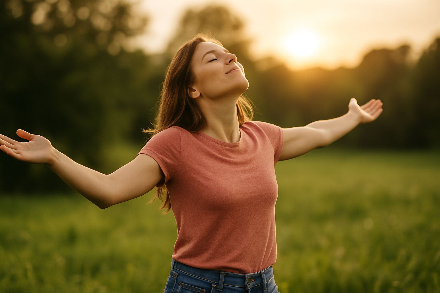 7 Signs You're Ready for a Wellness Reset