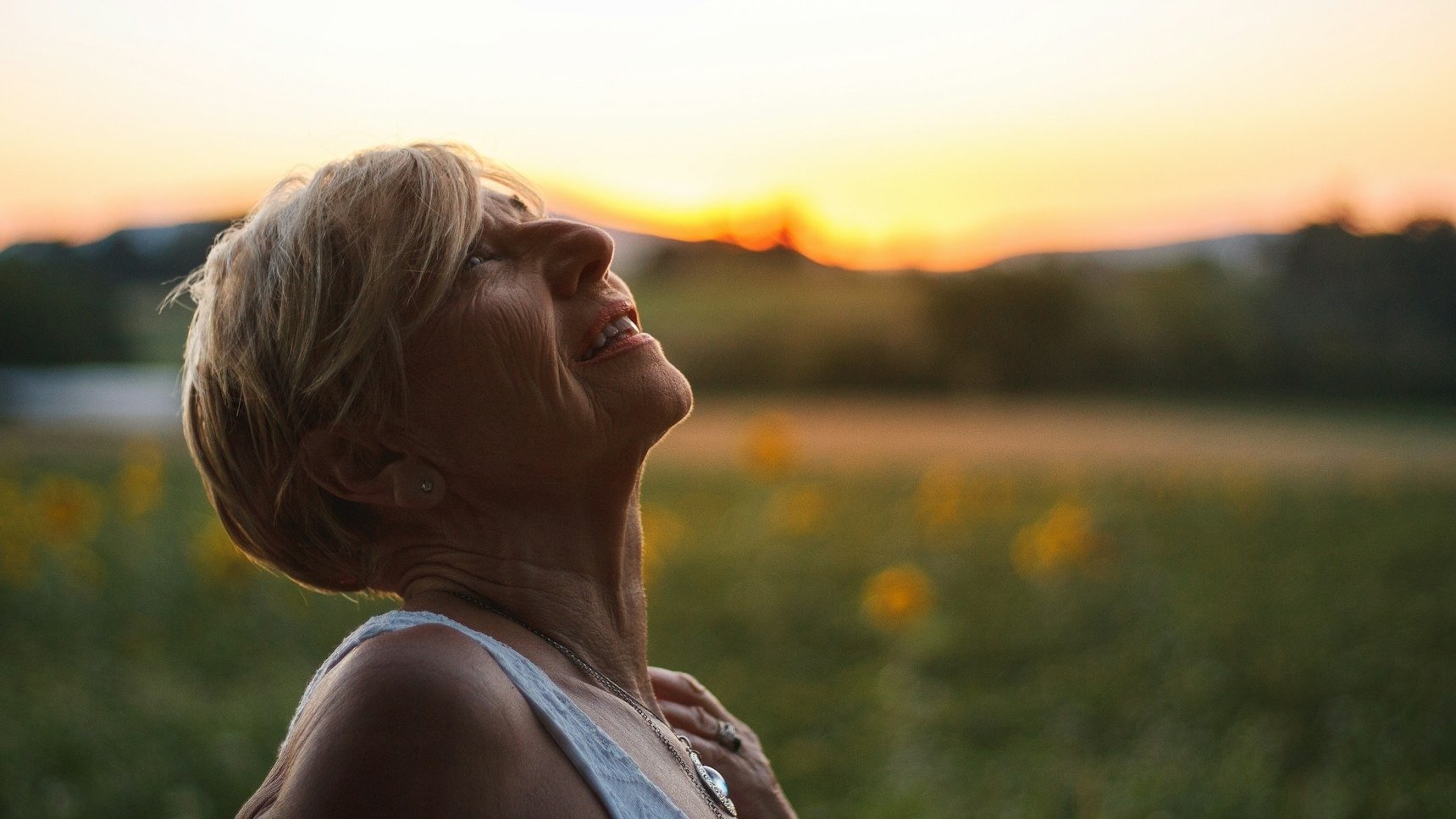 Wellness Beyond Weight: Finding Balance, Energy and Confidence After 40