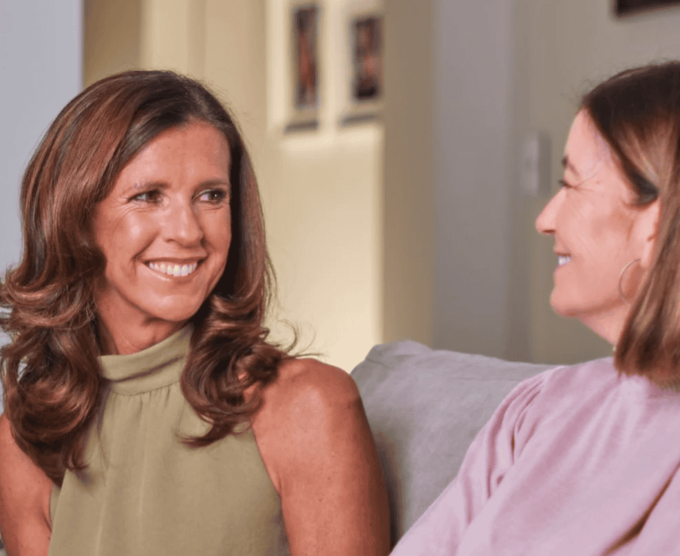 sharon gleeson personal health coaching