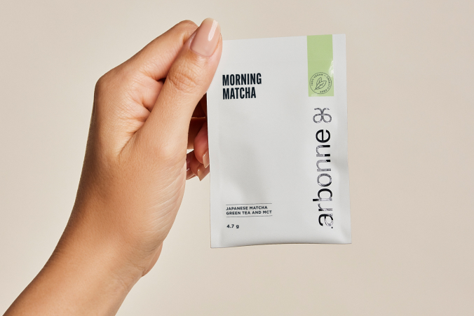 sharon gleeson matcha