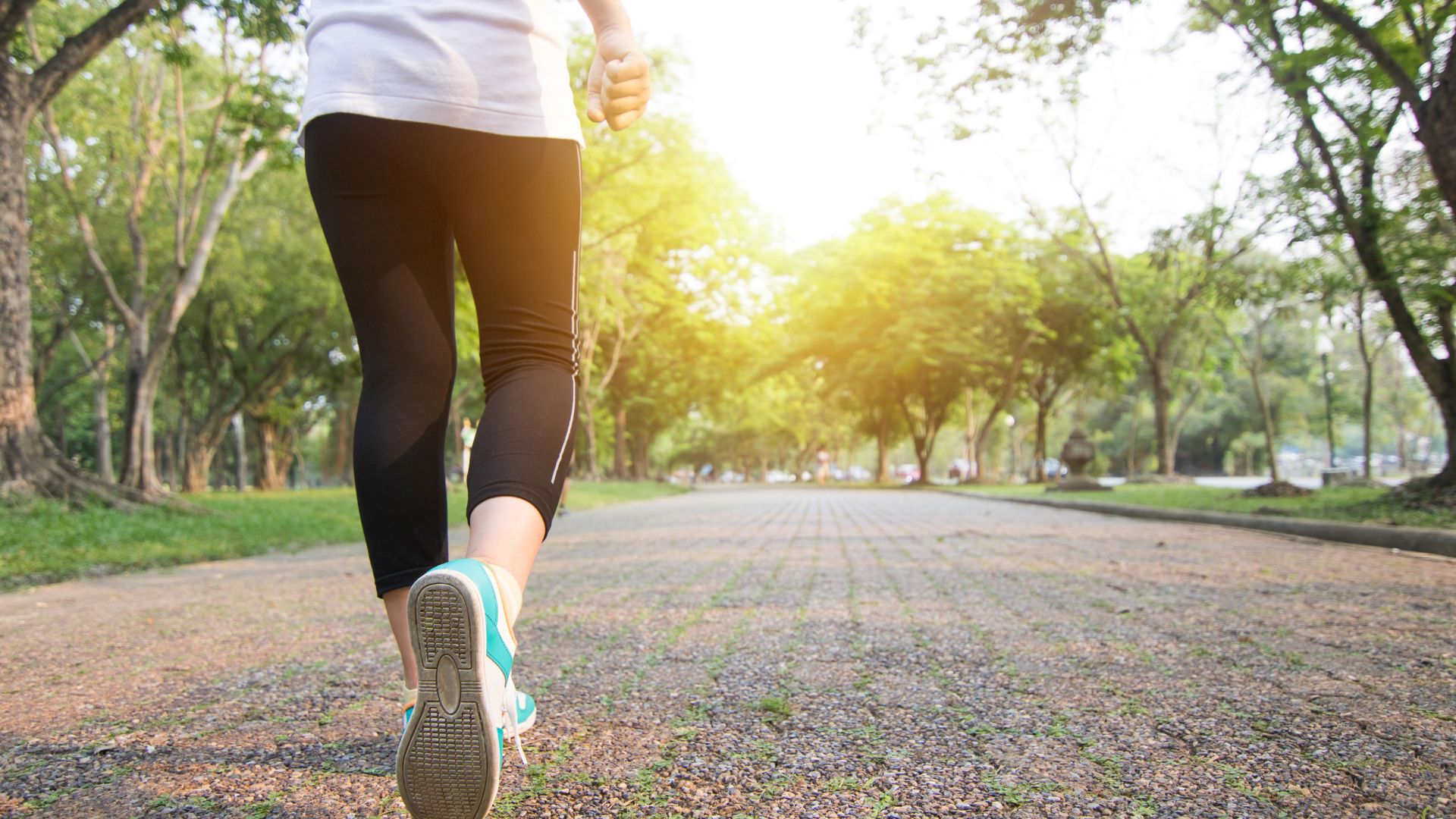 How to Get Back into Exercise After A Break