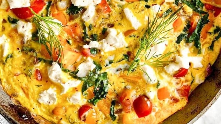 Flexi Frittata