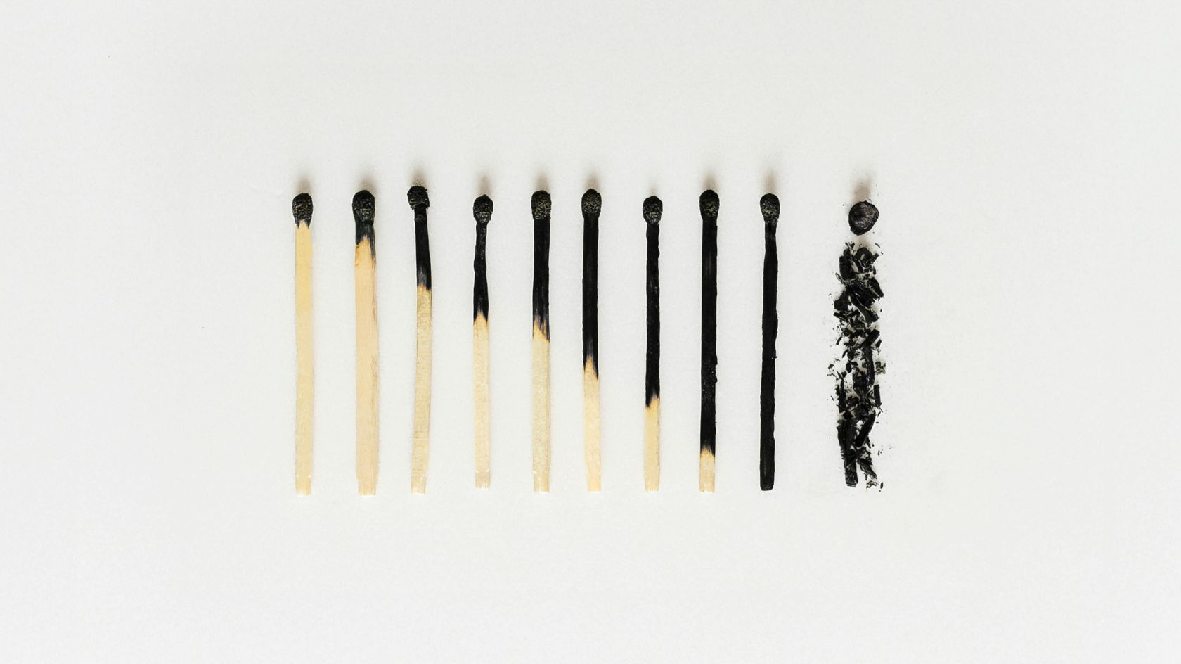 Burnout Isn't a Personal Failure