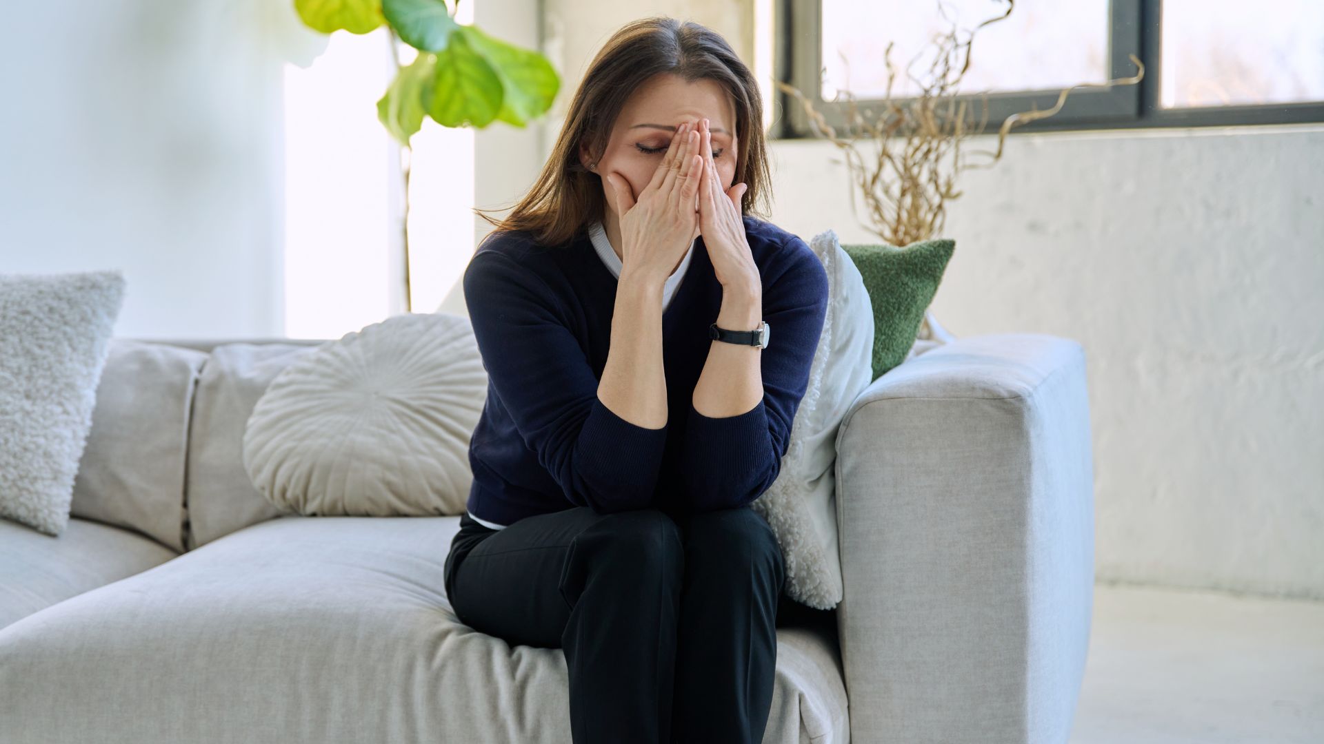 Why Nothing Is Working Anymore (And What Your Hormones Are Trying to Tell You)