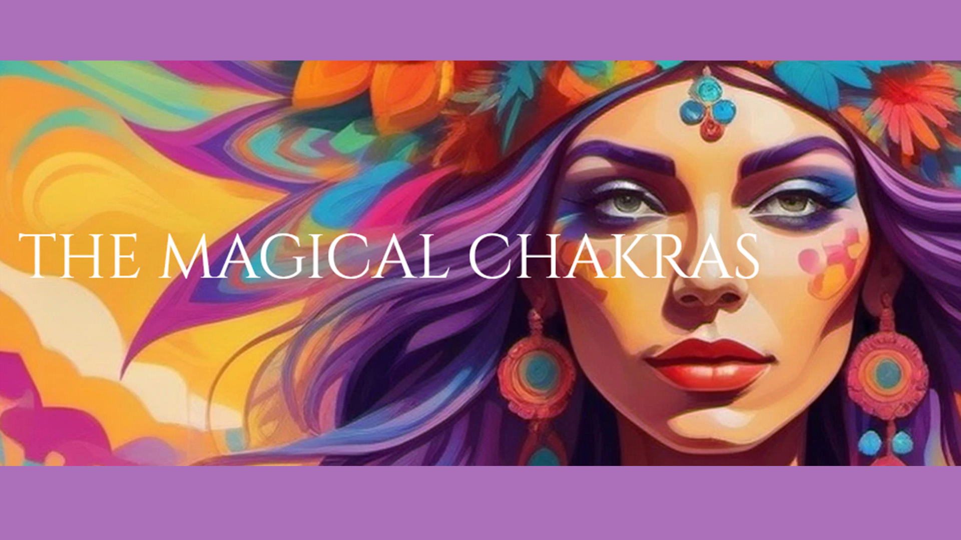 Chakra Activation - Know Thyself