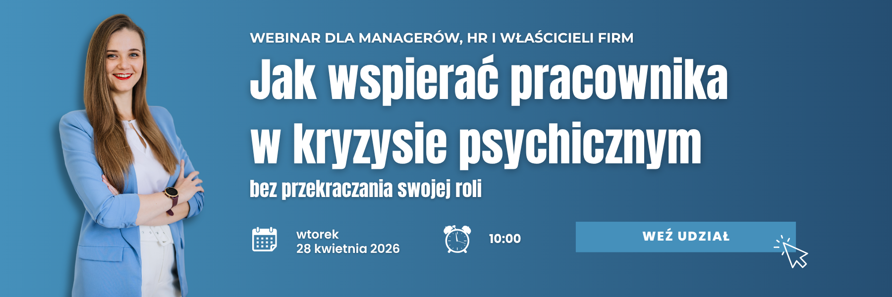 Webinar dla trenerów i coachów
