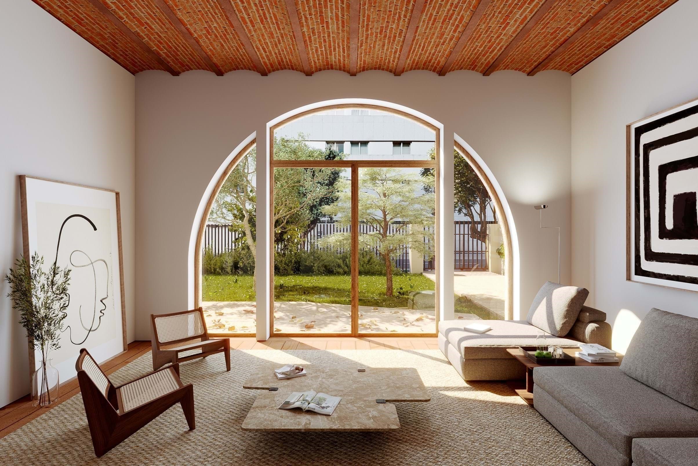 Empreendimento ANTIGA FÁBRICA DO PRADO