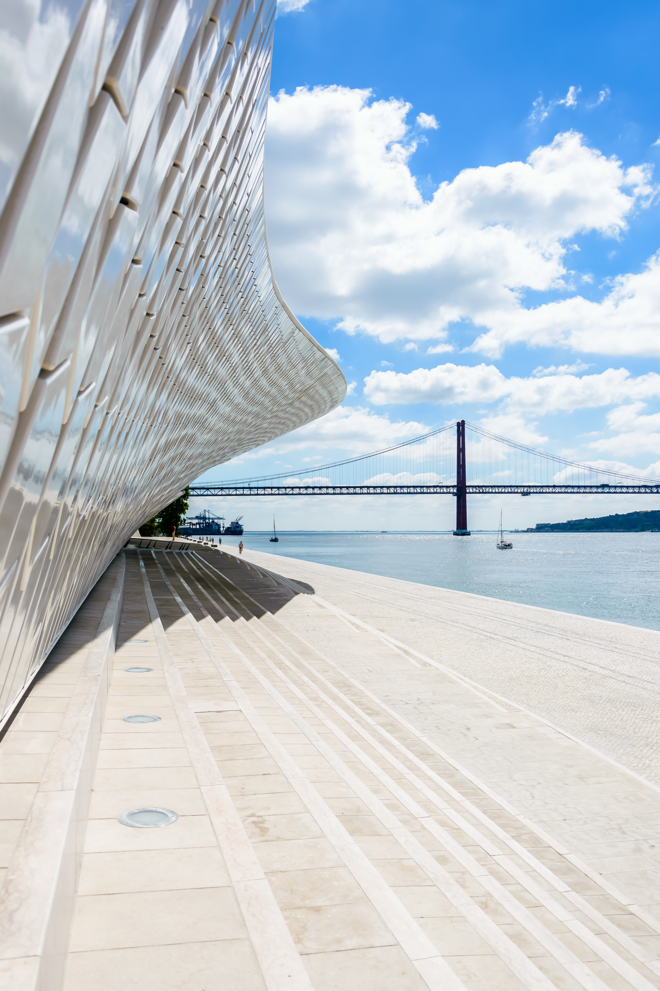 MAAT, Lisbon