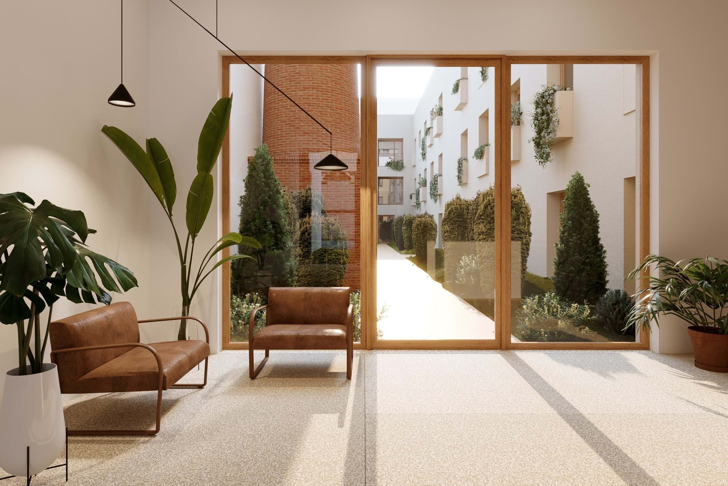 Empreendimento ANTIGA FÁBRICA DO PRADO