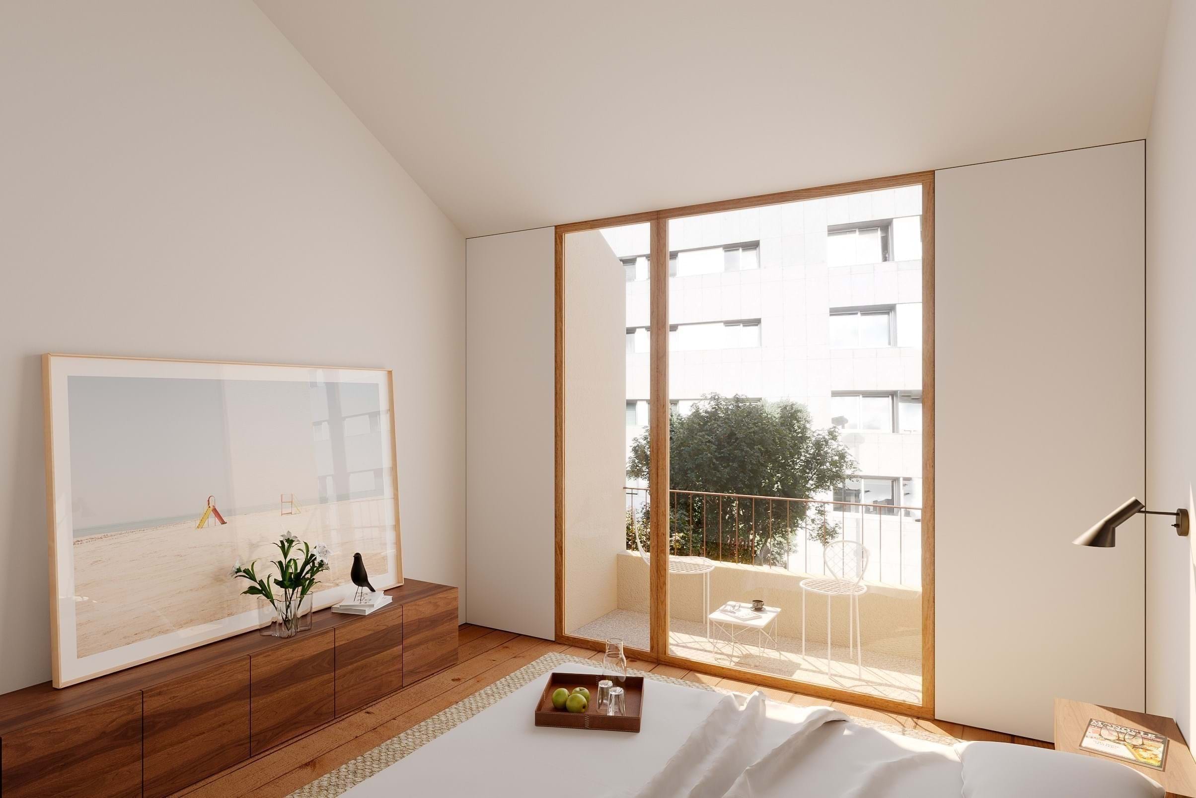 Empreendimento ANTIGA FÁBRICA DO PRADO