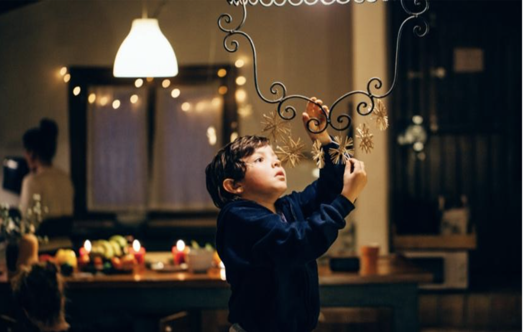 A Season of Thanksgiving and Celebration