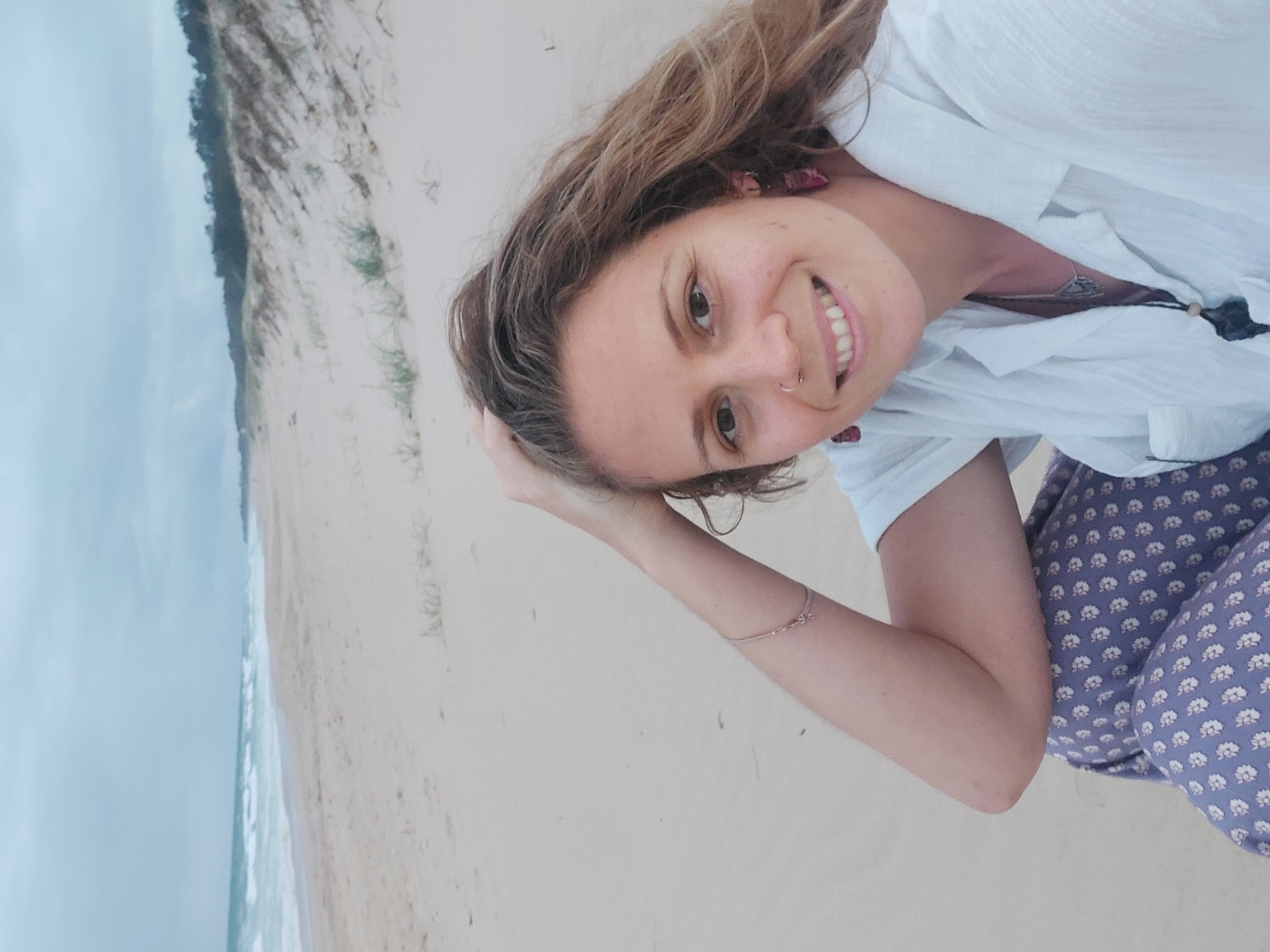 My journey of self worth🌈