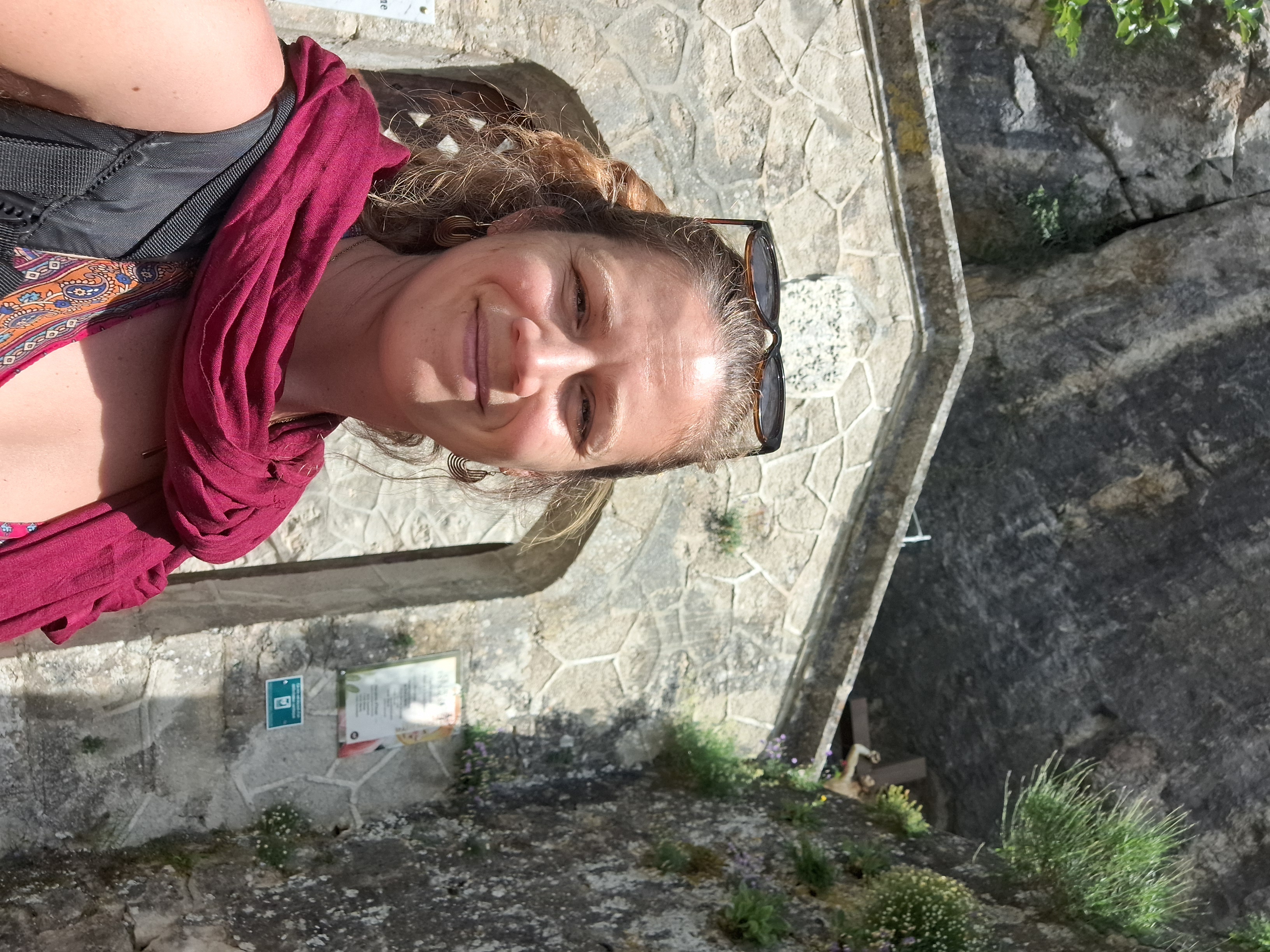 Magdalena Initiations Retreat. June 2024, southern Spain