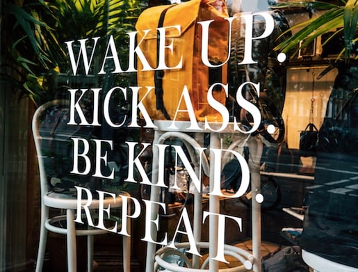 It's Groundhog Day...again