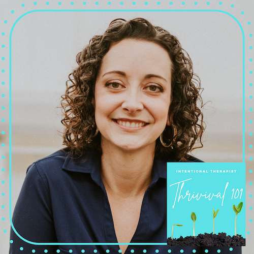 Episode 28:  Replay - Documentation IS self-care!