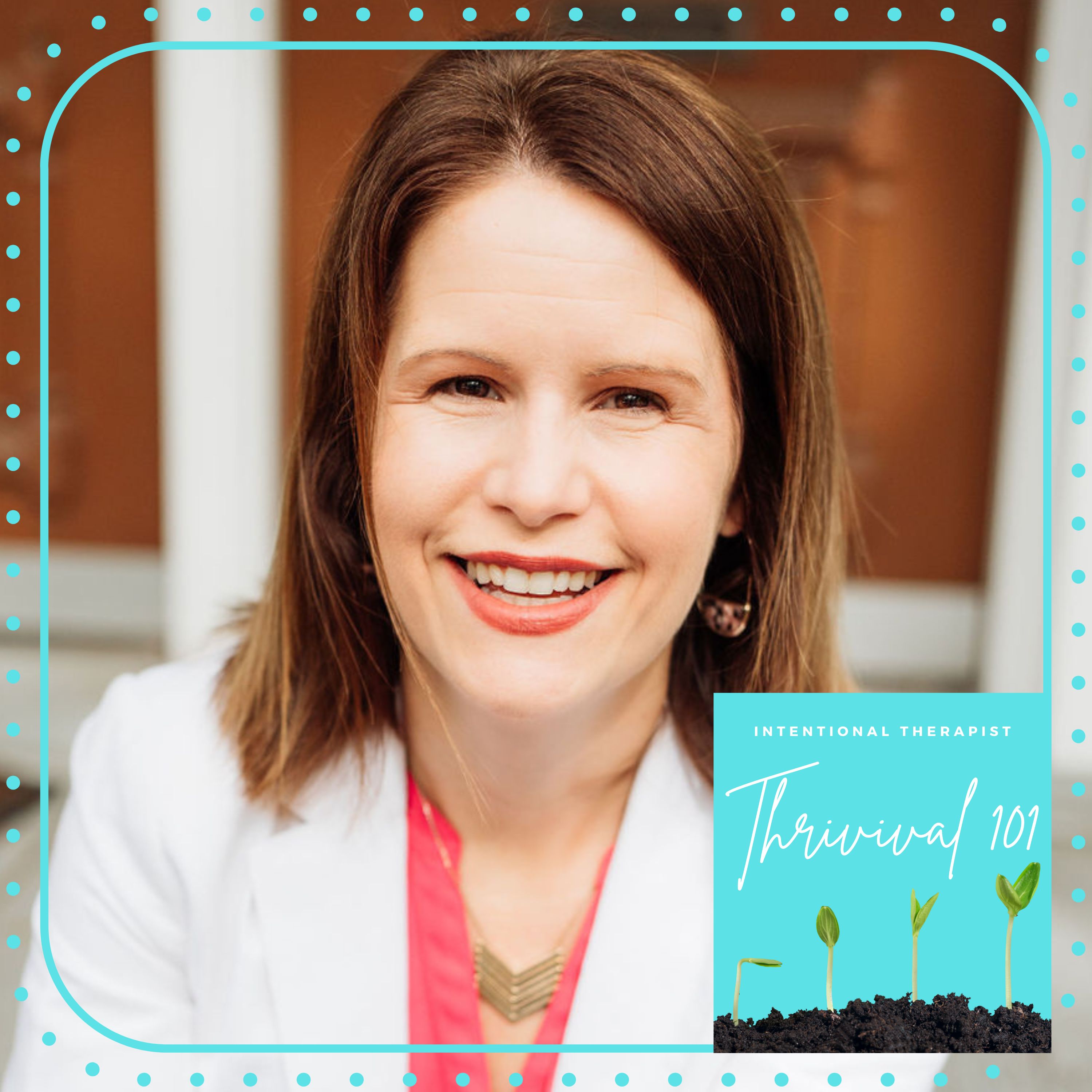 Episode 19: Embracing spiritual self-care