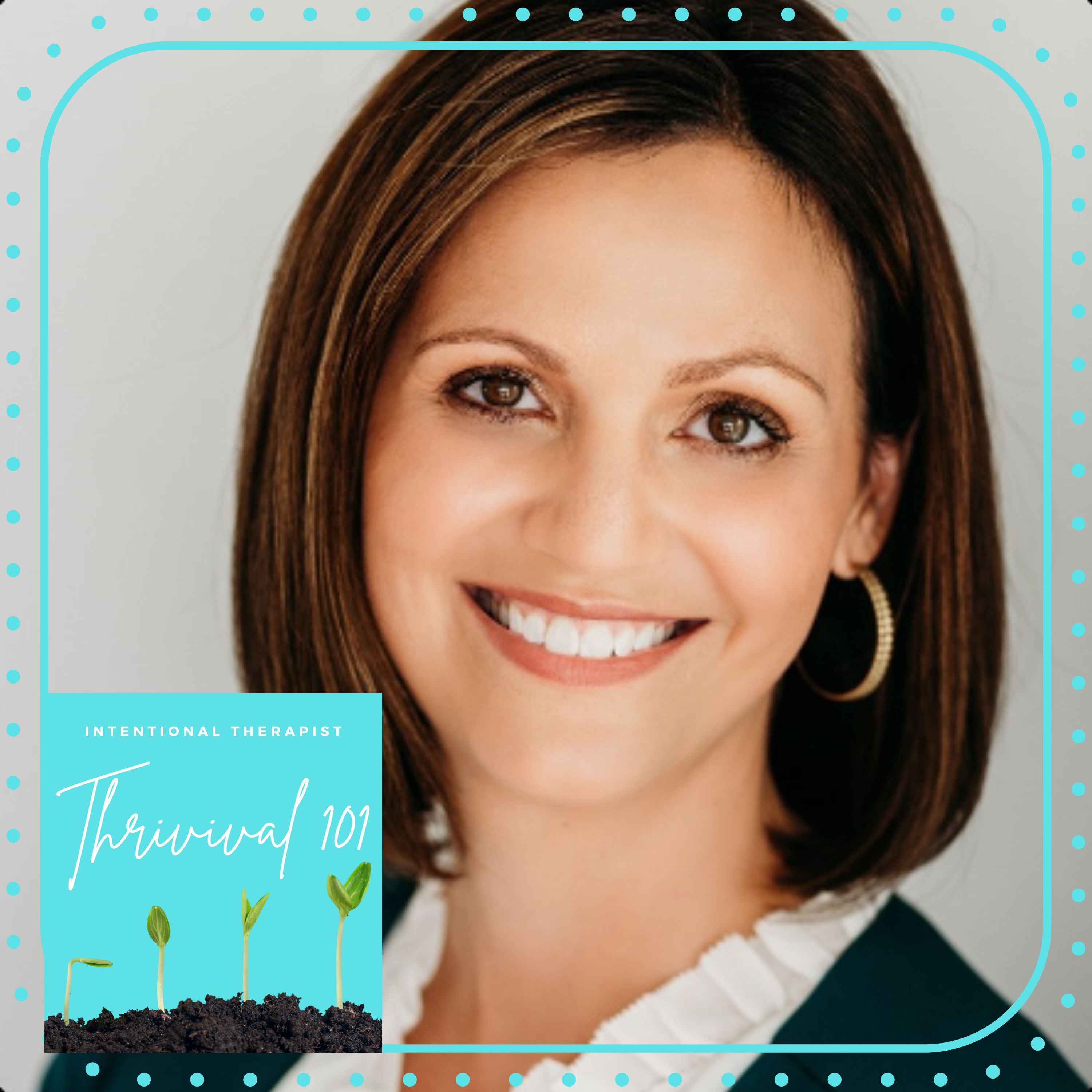 Episode 20:  Intentionally incorporating self-care