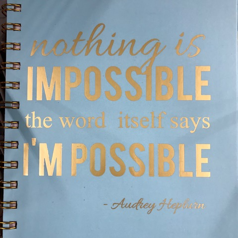 Turning possibilities into realities