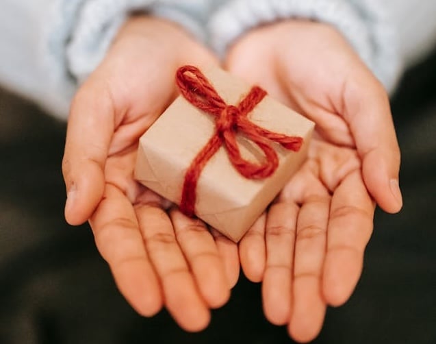 Reflaction: Using permission liberally