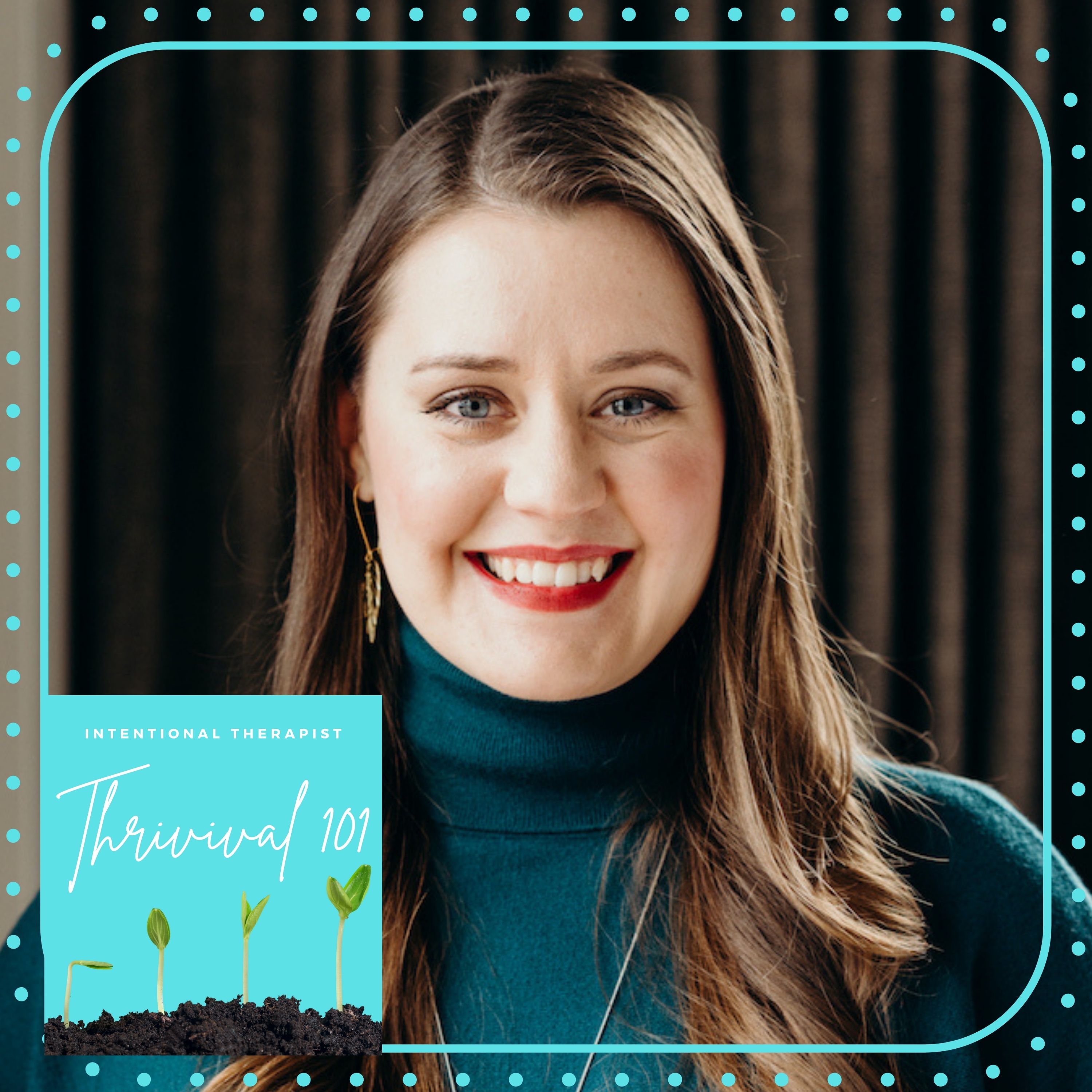 Episode 6:  How rest actually leads to success