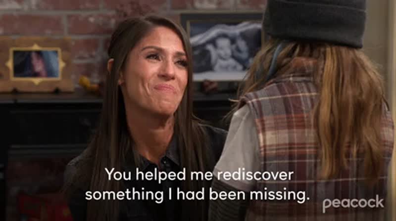 Are you accessing your 'Punky power'?