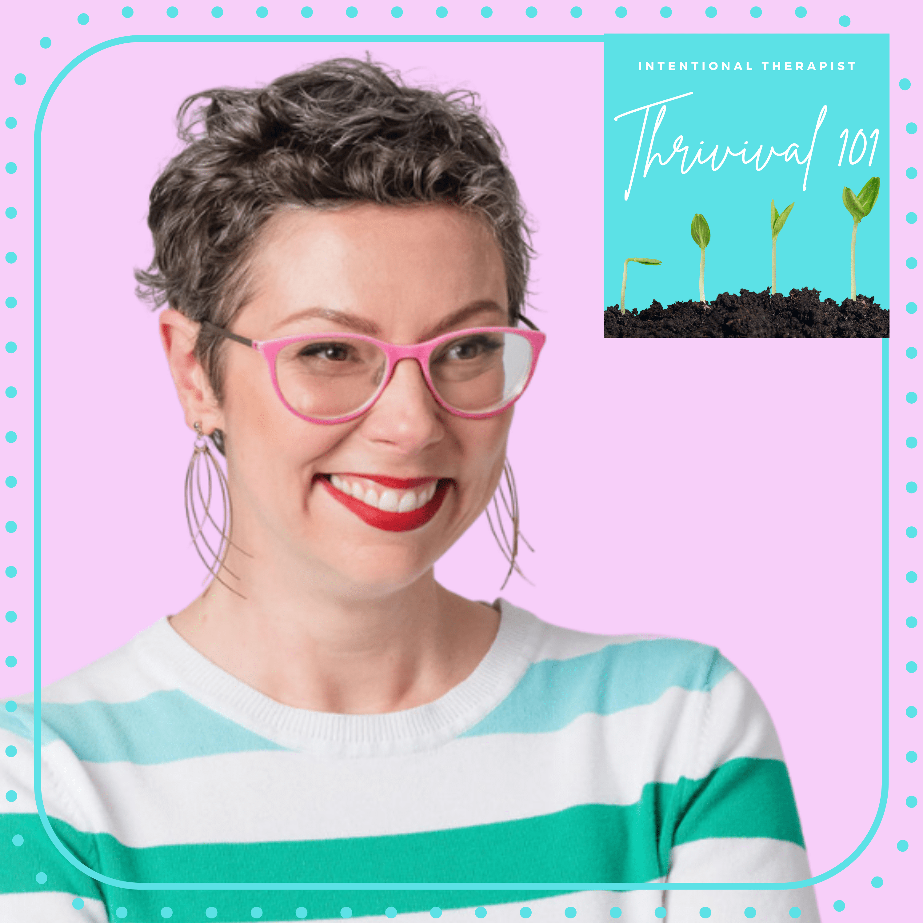 Episode 9:  Building a full and happy clinical practice