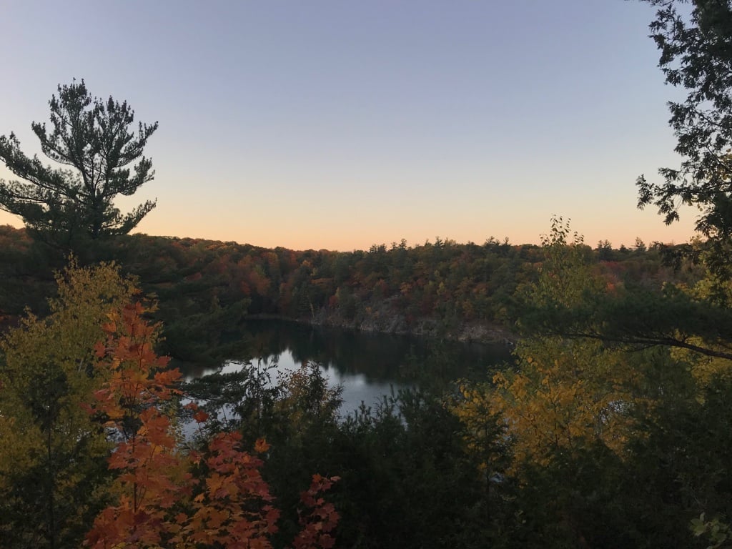 What season are you in these days?