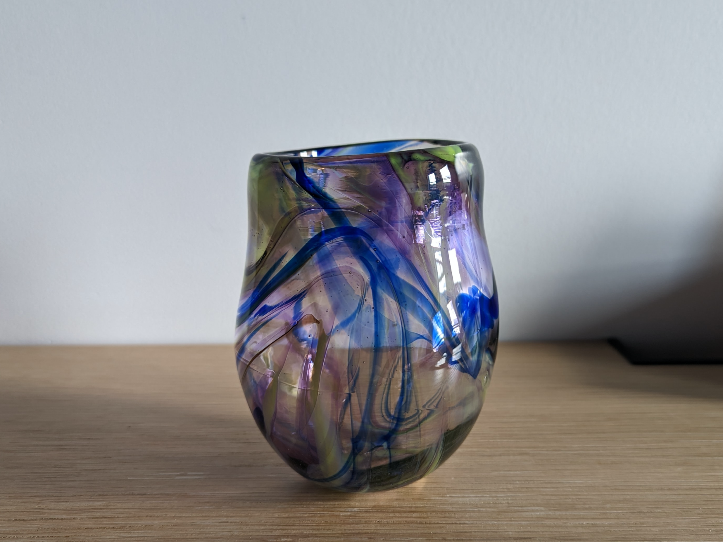 Making space for play and creativity