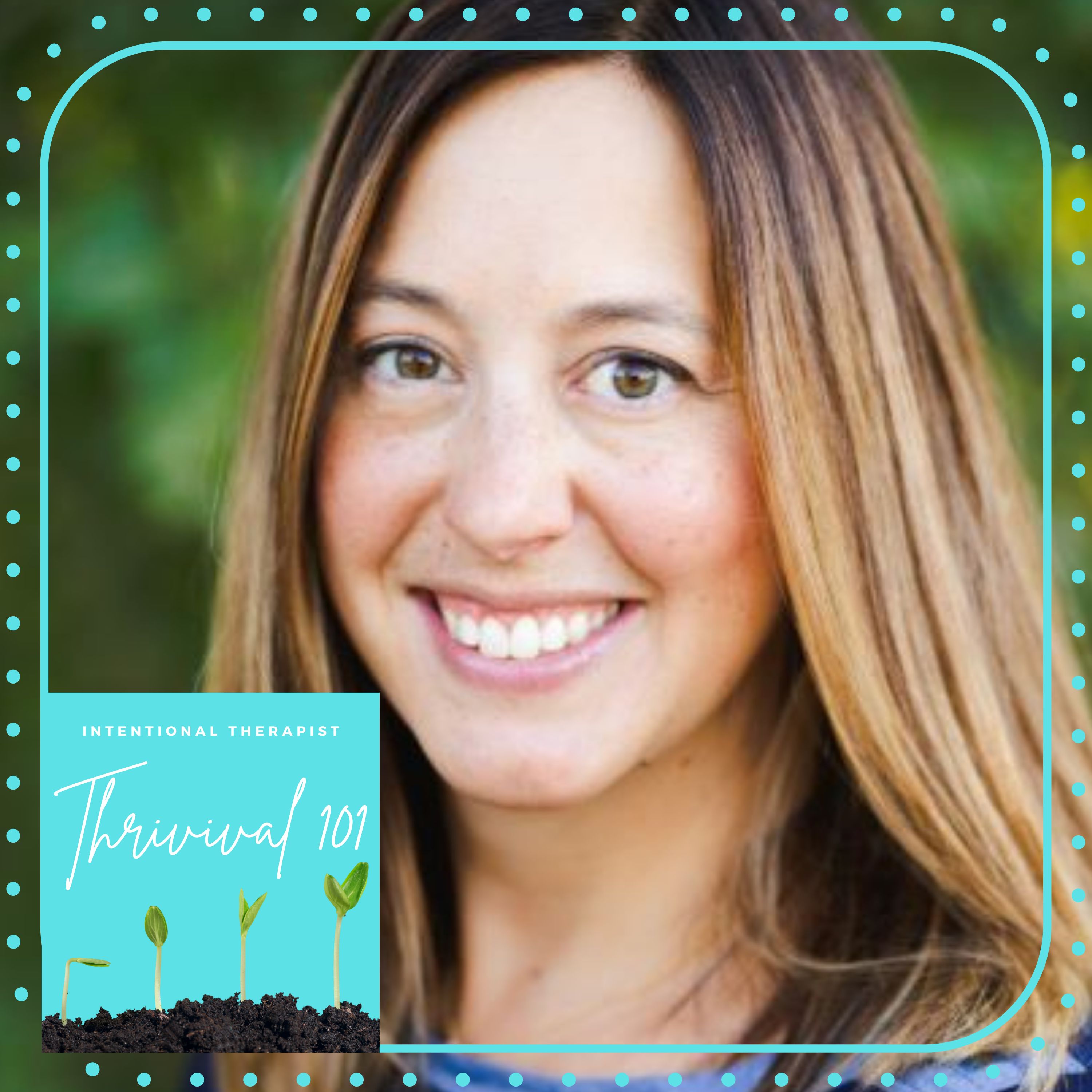 Episode 18:  How supervision & consultation are fundamental to self-care