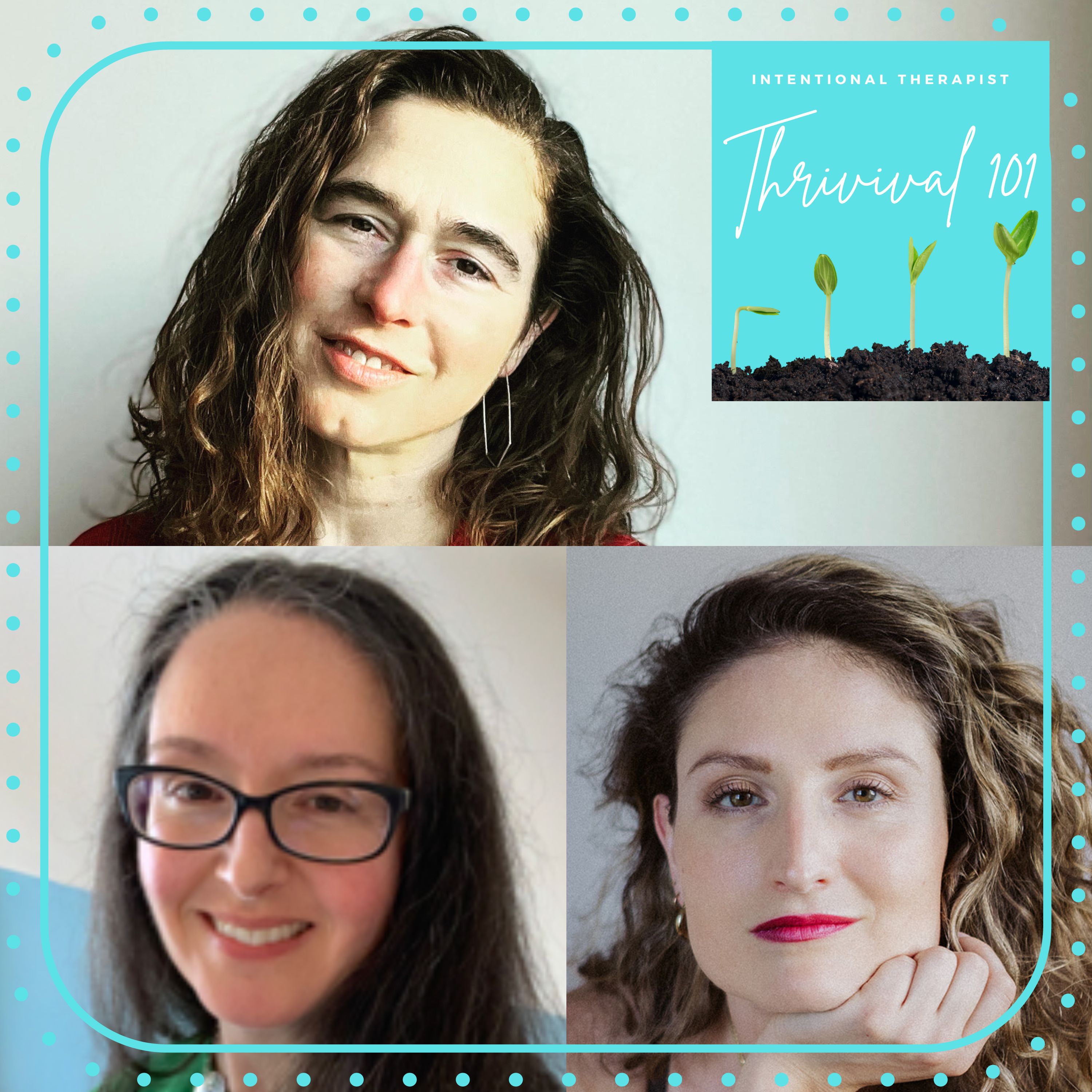 Episode 24: Leading ourselves through the body