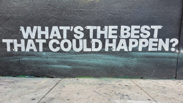 Self-care can be uncomfortable (but worth it!)