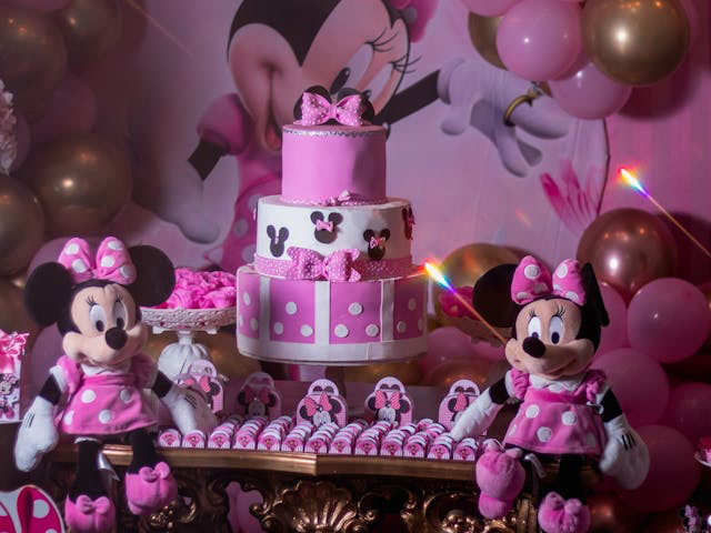 You are never too old to play - and playing never gets old