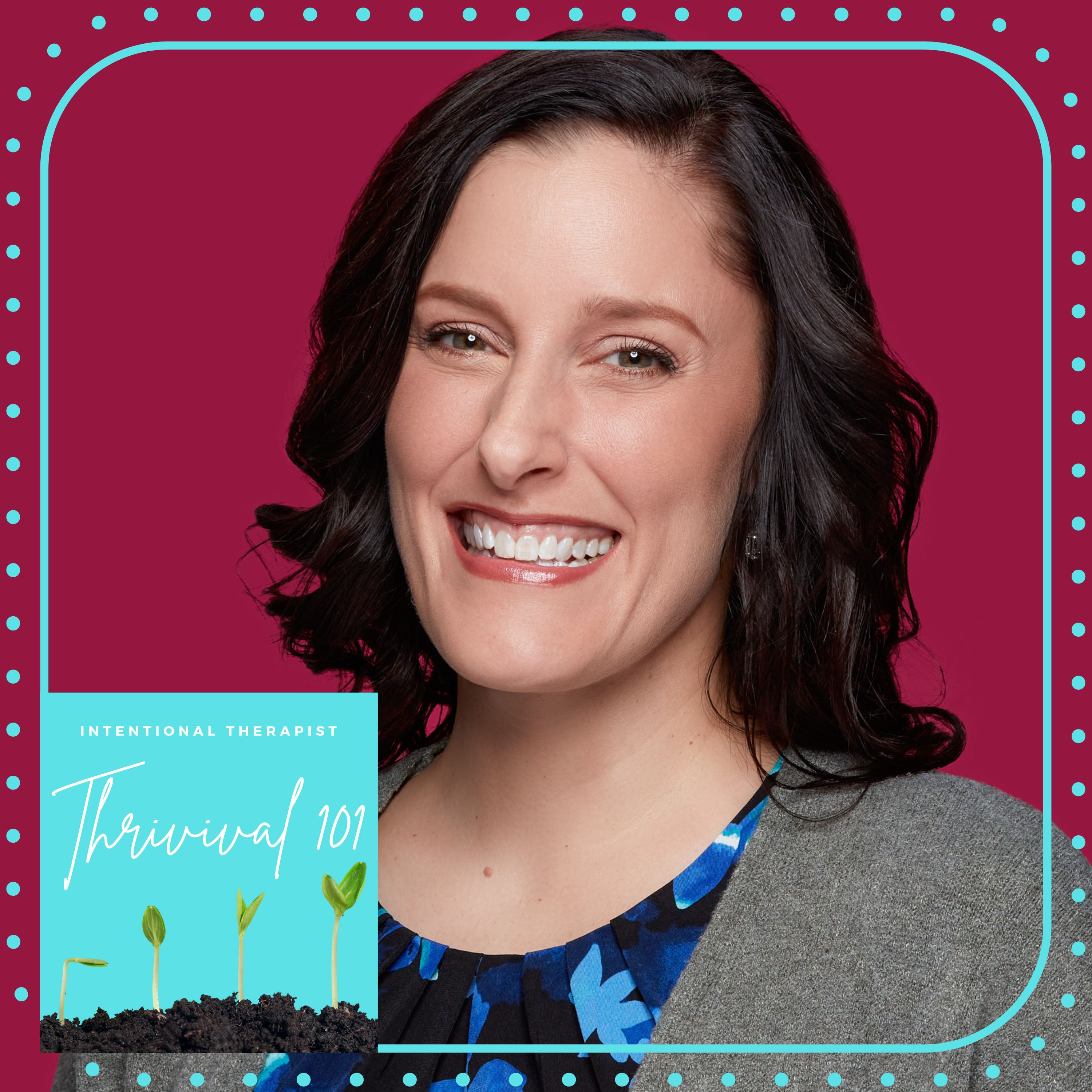 Episode 23:  'No' is a complete sentence