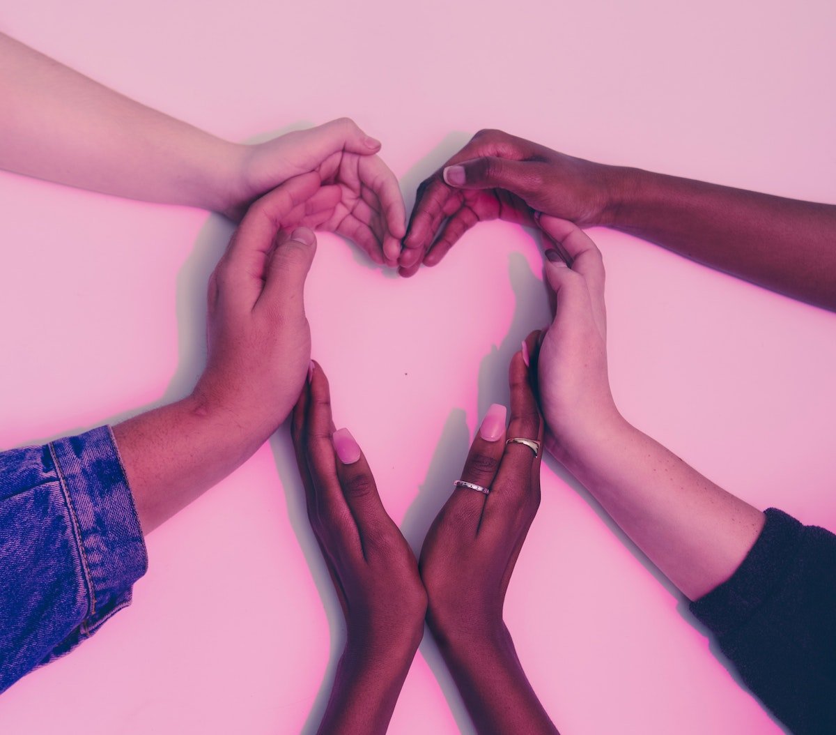 Self-compassion for caregivers