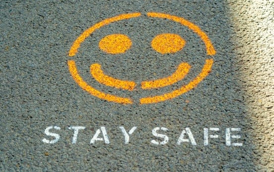 Boundaries really do create safety and self-care