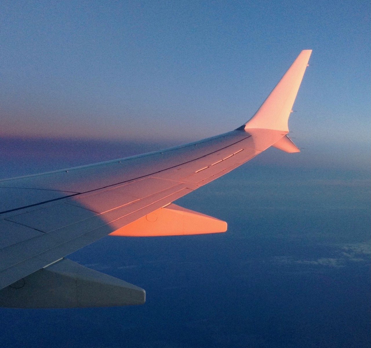 The gruelling pre/post-vacation 