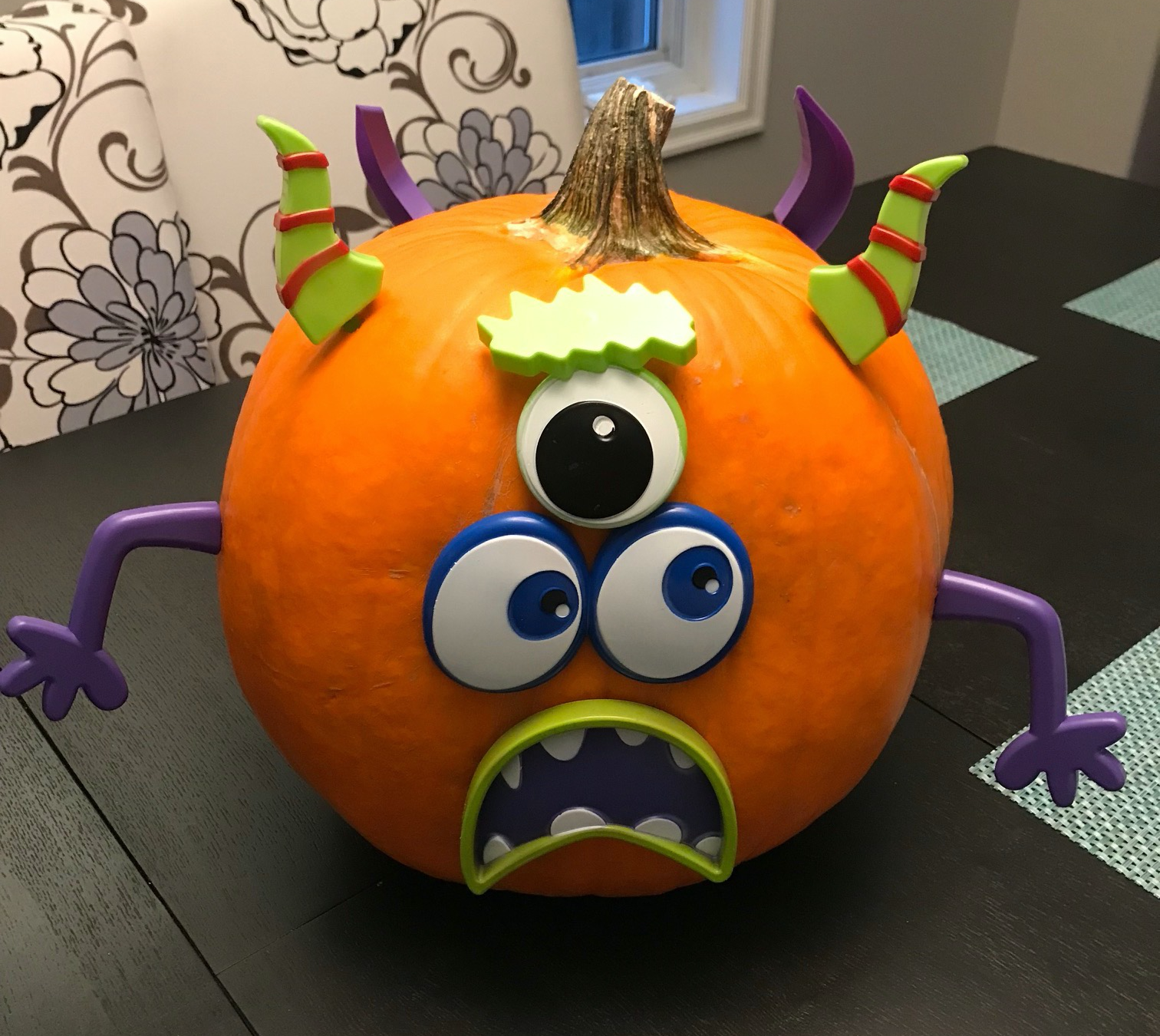 Unapologetically connecting with the things we love