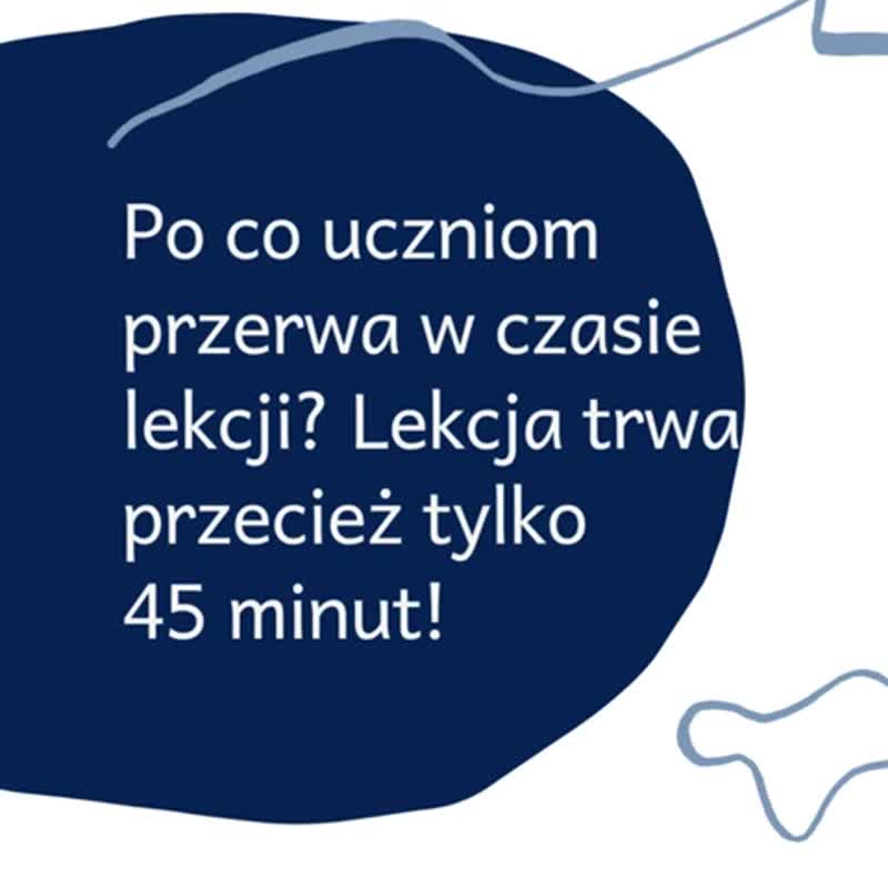 bezpłatny webinar Kreatywne lekcje