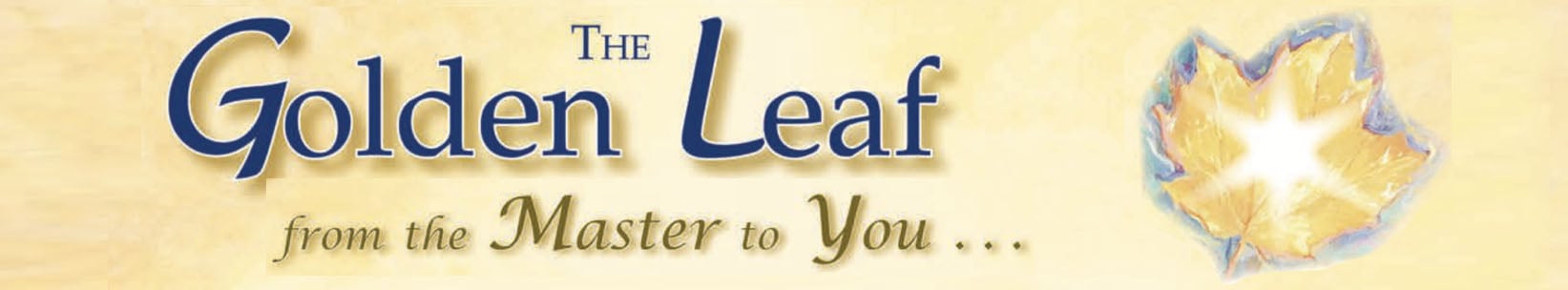Golden Leaf
