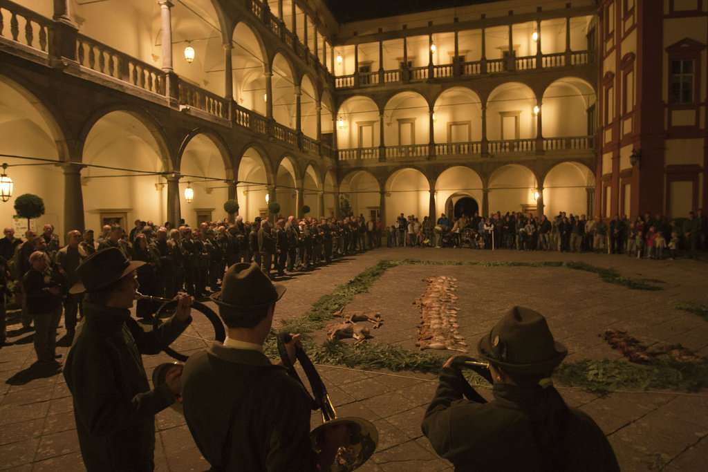 Opočno event image 1