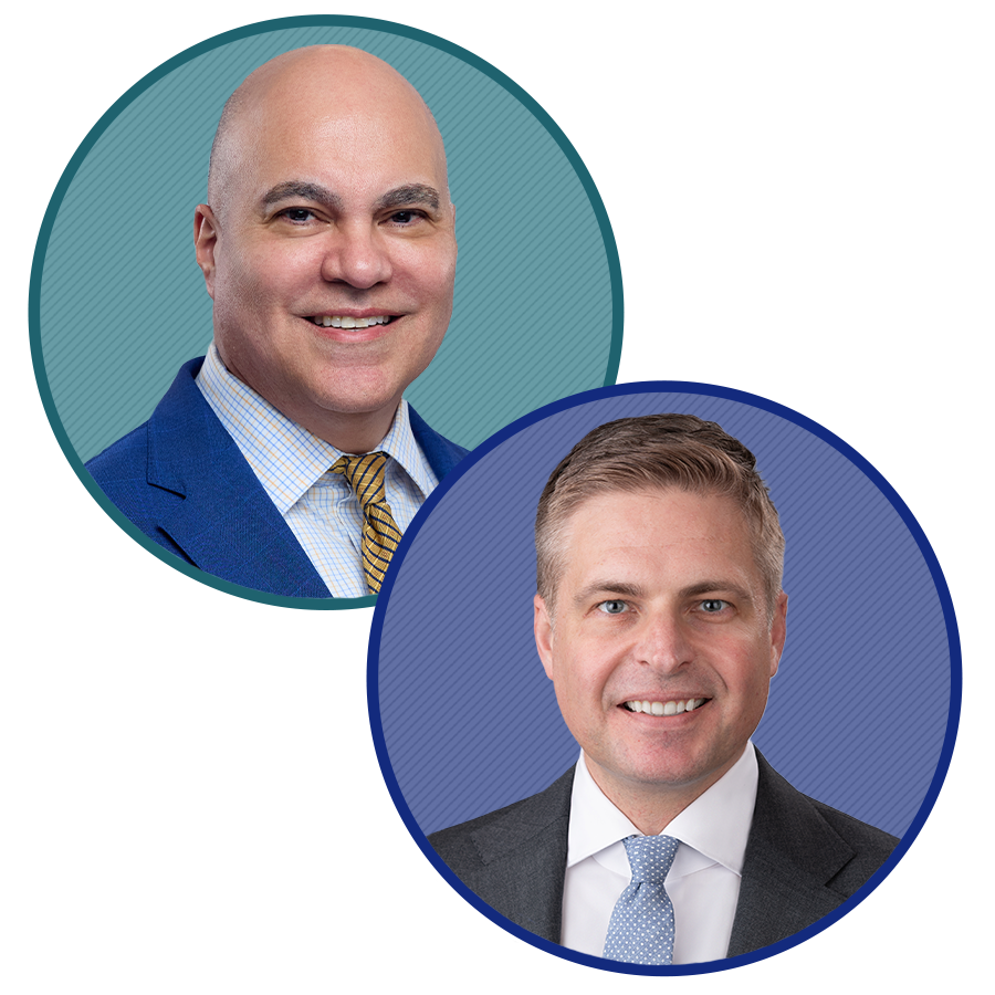 David E. Colmenero and Alex J. Pilawski