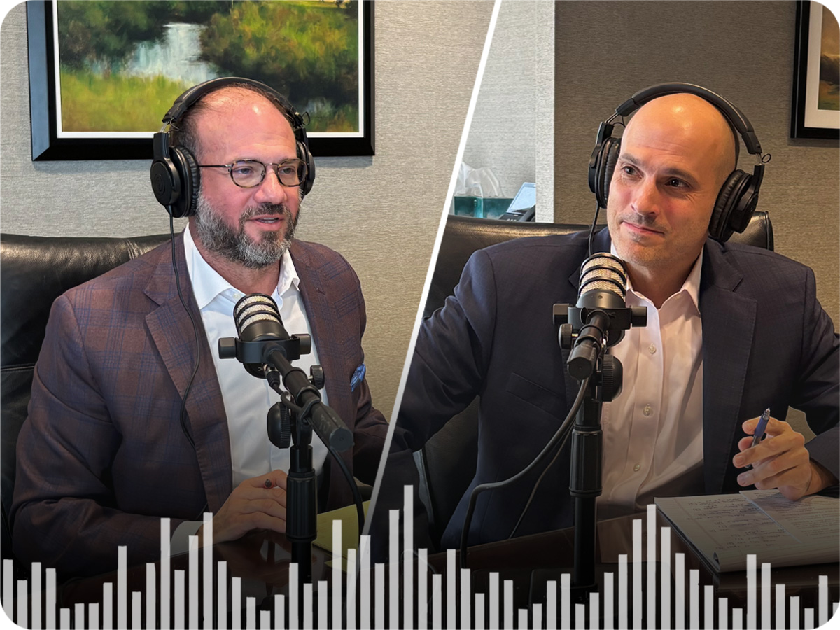 Welcome Aboard! Former DOJ Prosecutor and IRS Attorney Joe Rillotta Joins Meadows Collier