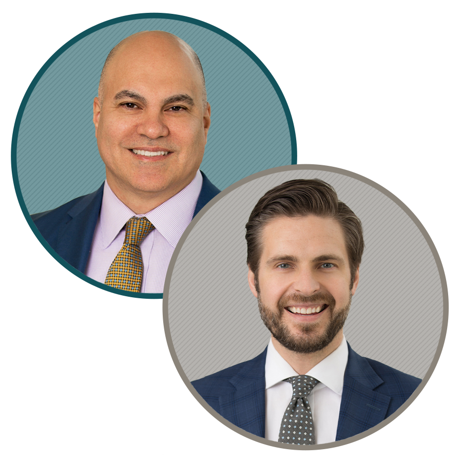 David E. Colmenero and Alex J. Pilawski