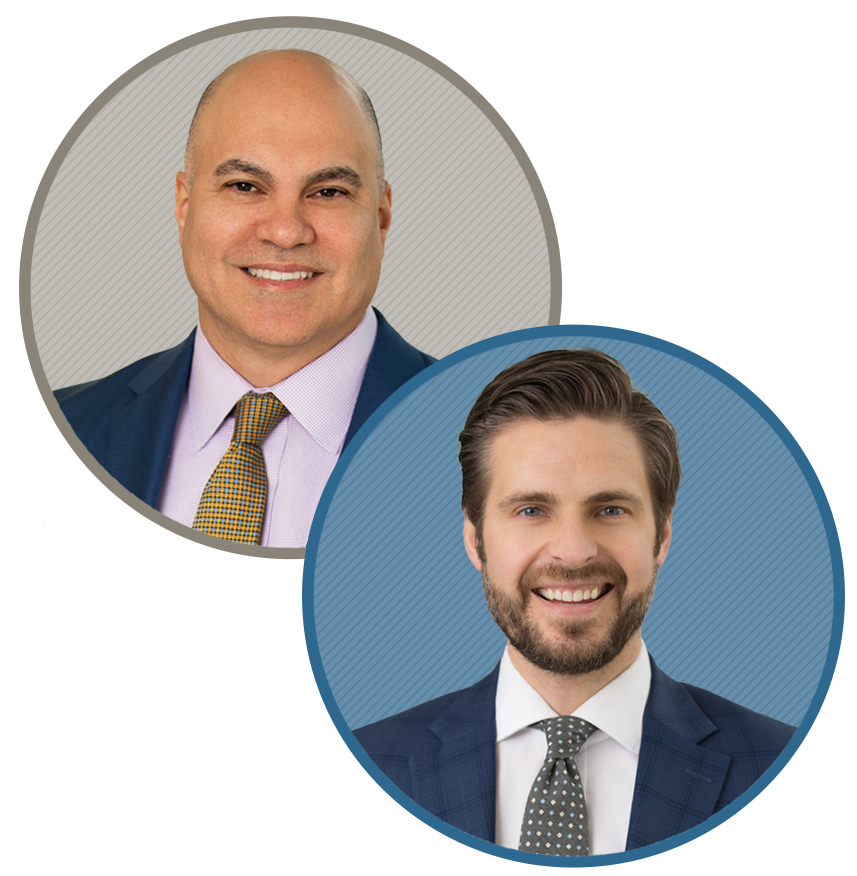 David E. Colmenero and Alex J. Pilawski