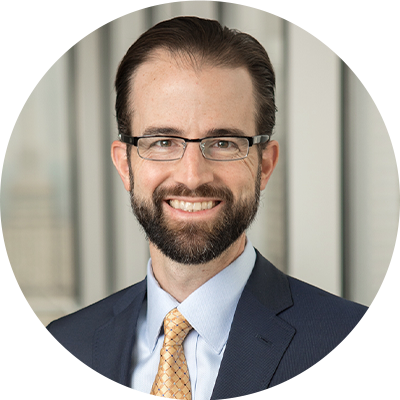Anthony P. Daddino