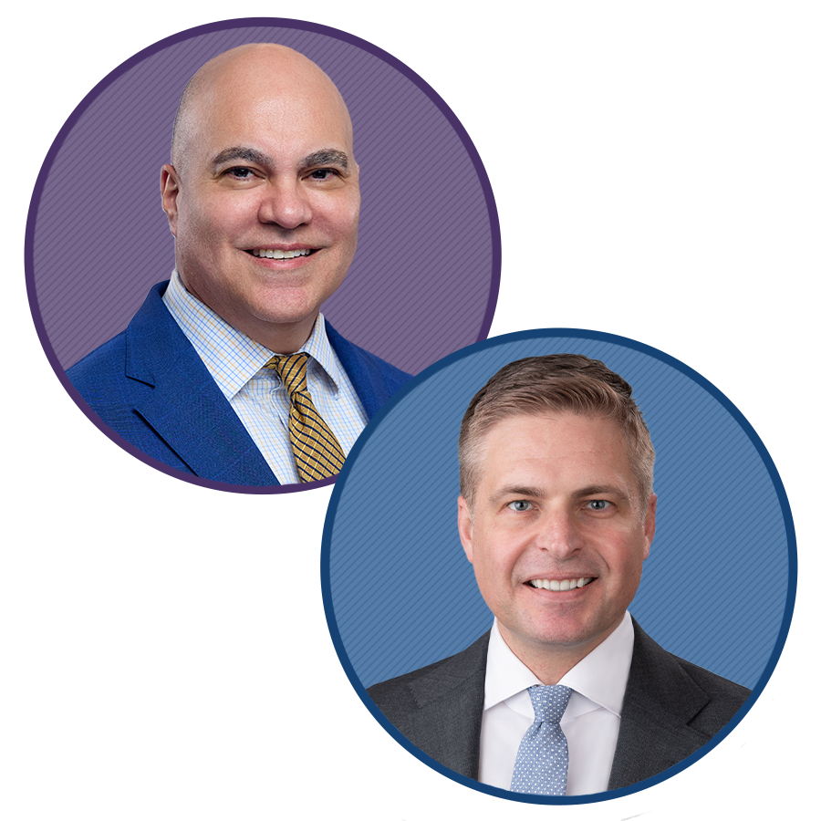 David E. Colmenero and Alex J. Pilawski