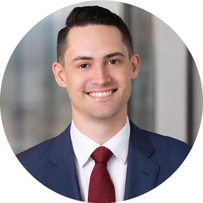 Ryan C. Dean