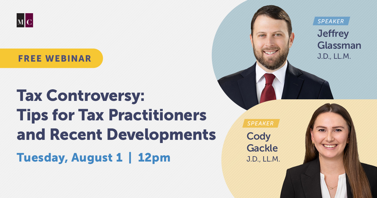 Meadows Collier Free Monthly inar