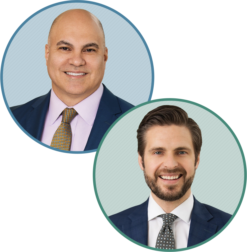 David E. Colmenero and Alex J. Pilawski